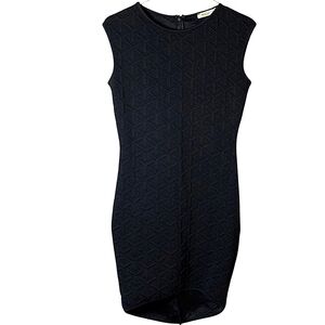 🌹HP! Arden B |  Elegant Black Sleeveless Dress Medium